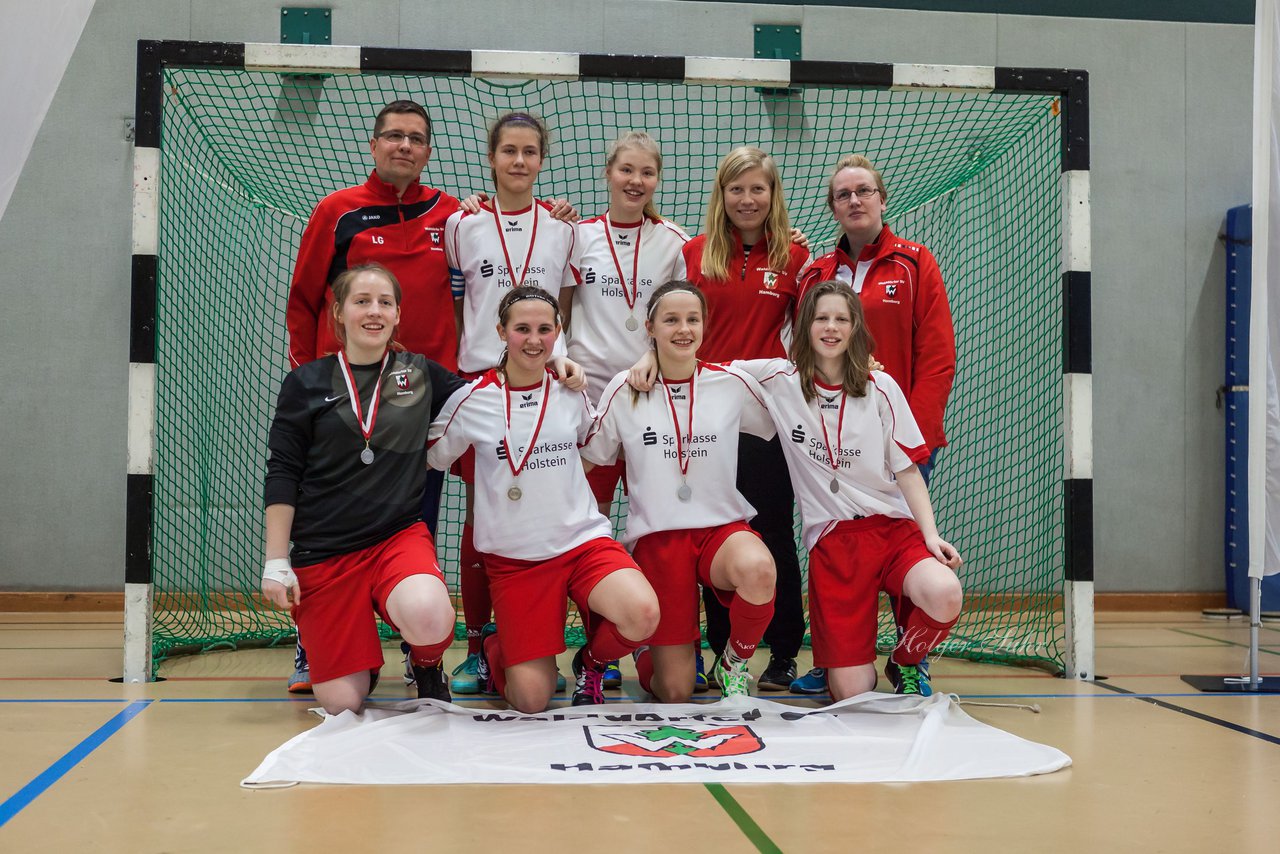 Bild 178 - Norddeutsche Futsalmeisterschaft